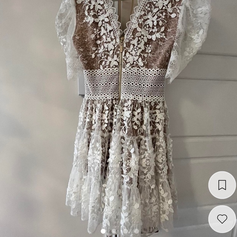Bronx and Banco dress size 6